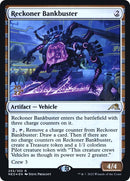 Reckoner Bankbuster (255) [PRE]