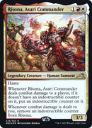 Risona Asari Commander (233) [PRE]