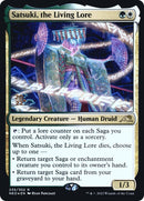 Satsuki the Living Lore (235) [PRE]