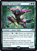 Spring Leaf Avenger (208) [PRE]
