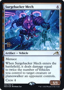 Surgehacker Mech (260) [PRE]