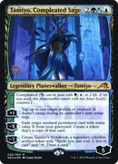 Tamiyo Compleated Sage (238) [PRE]