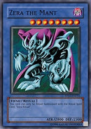Zera the Mant (PP01-EN011) [PP01]
