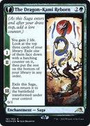 The Dragon Kami Reborn (181) [PRE]
