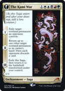 The Kami War (227) [PRE]