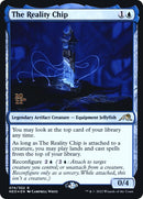 The Reality Chip (74) [PRE]