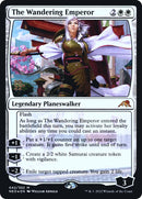 The Wandering Emperor (42) [PRE]