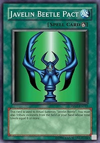 Javelin Beetle Pact (PP01-EN012) [PP01]