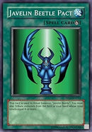 Javelin Beetle Pact (PP01-EN012) [PP01]