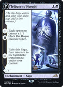 Tribute to Horobi (124) [PRE]