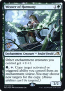 Weaver of Harmony (213) [PRE]