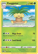 Exeggutor (002/172) [SWSH09]