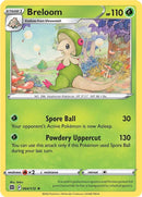 Breloom (004/172) [SWSH09]