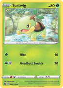 Turtwig (006/172) [SWSH09]