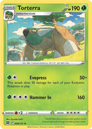 Torterra (008/172) [SWSH09]