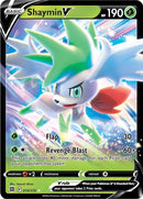 Shaymin V (013/172) [SWSH09]