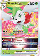 Shaymin VSTAR (014/172) [SWSH09]