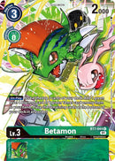 Image for Betamon (Alternate Art) [Next Adventure]