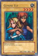 Gemini Elf (IOC-SE1)