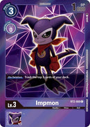 Image for Impmon (Event Pack 2) [Release Special Booster]