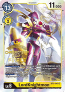 Image for LordKnightmon (2021 Championship Finals Event Pack Alt-Art Gold Stamp Set) [Battle of Omni]
