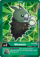 Image for Minomon (Event Pack 2) [Release Special Booster]