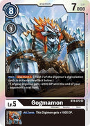 Image for Gogmamon (Event Pack 2) [Great Legend]