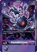Image for Soundbirdmon (Event Pack 2) [Great Legend]