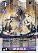Image for Anubismon (Event Pack 2) [Great Legend]