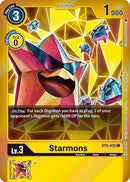 Image for Starmons (Event Pack 2) [Battle of Omni]
