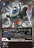 Image for Mekanorimon (Event Pack 2) [Battle of Omni]