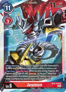 Image for Jesmon (Event Pack 2) [Double Diamond]