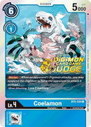 Image for Coelamon (Judge Pack 1) [Battle of Omni]
