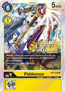 Image for Piddomon (Judge Pack 1) [Great Legend]