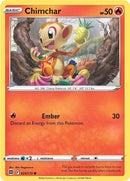 Chimchar (024/172) [SWSH09]