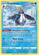 Empoleon (037/172) [SWSH09]