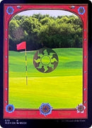 Plains Battlefield Forge (670) [SLD]