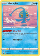 Manaphy (041/172) [SWSH09]