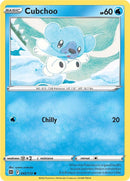 Cubchoo (042/172) [SWSH09]