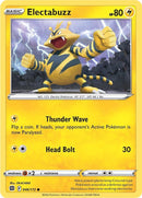 Electabuzz (046/172) [SWSH09]