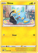 Shinx (049/172) [SWSH09]