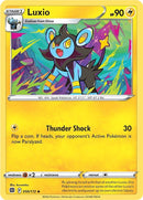 Luxio (050/172) [SWSH09]