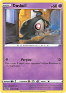 Duskull (060/172) [SWSH09]