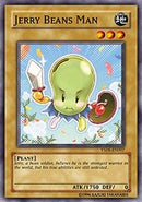 Jerry Beans Man (YSDS-EN007)