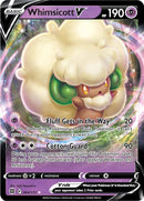 Whimsicott V (064/172) [SWSH09]