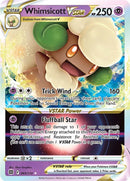 Whimsicott VSTAR (065/172) [SWSH09]