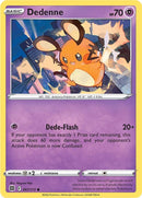 Dedenne (067/172) [SWSH09]