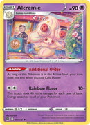 Alcremie (071/172) (SWSH09: Brilliant Stars)