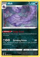 Muk (085/172) [SWSH09]