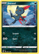 Sneasel (086/172) [SWSH09]